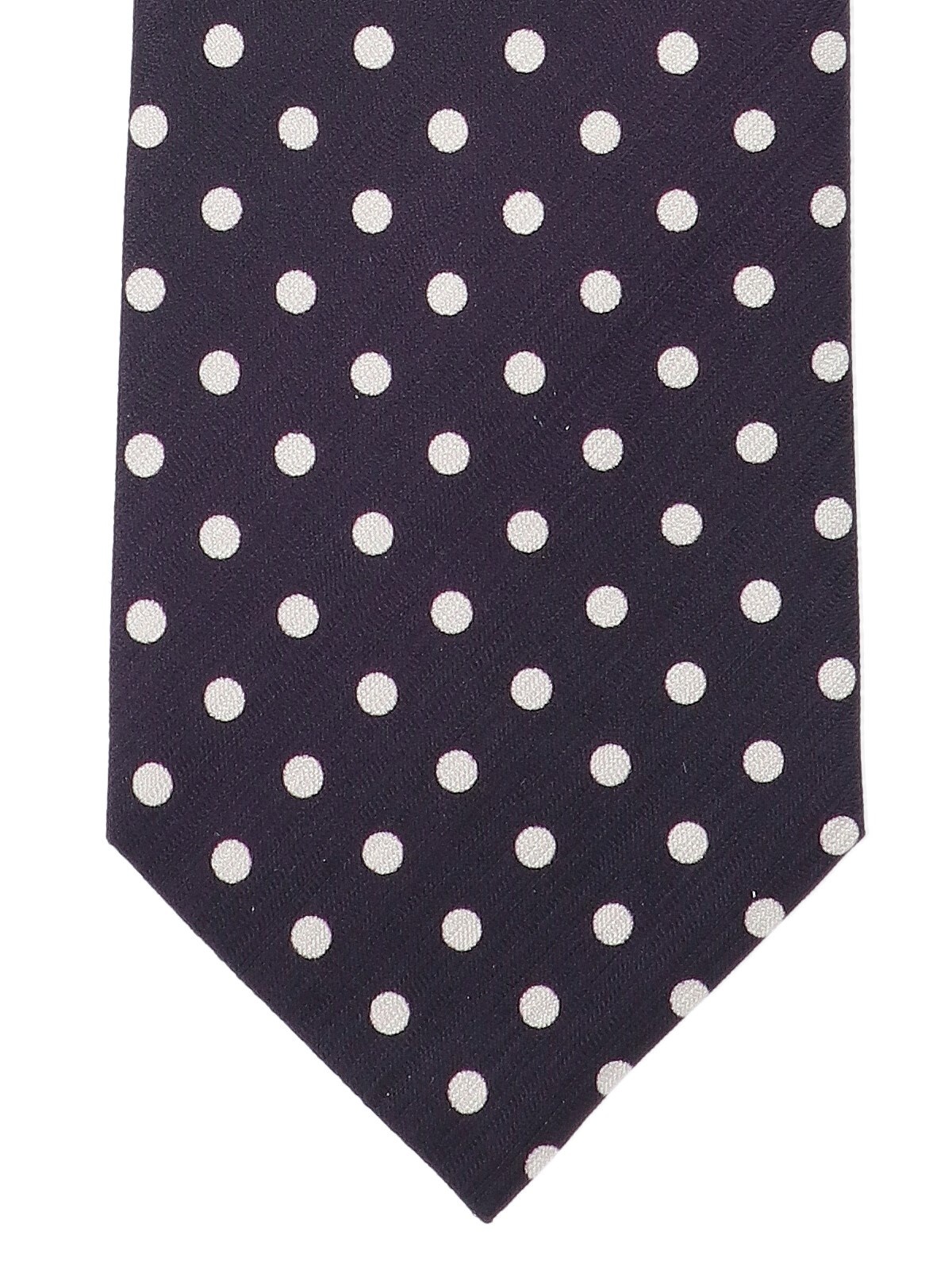 SILK TIE - 3