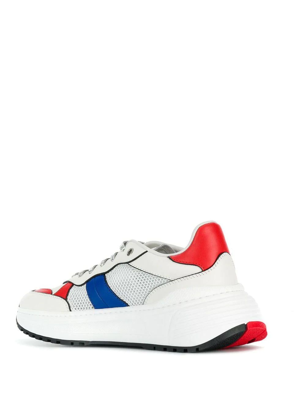 Speedster low-top sneakers - 3