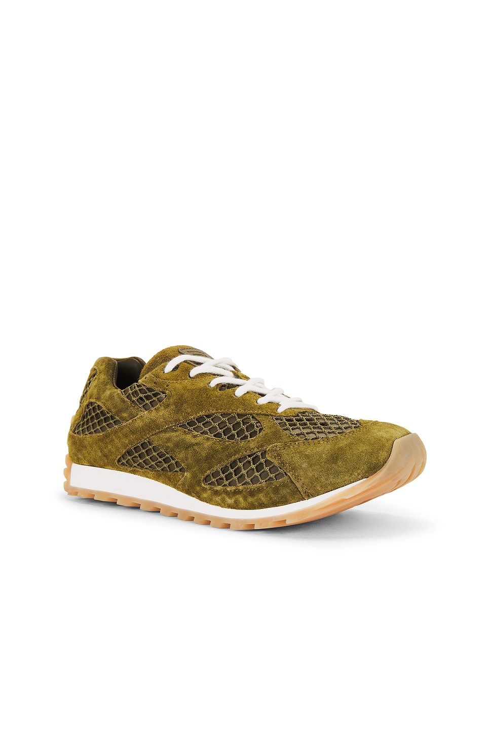 Orbit Sneaker - 2