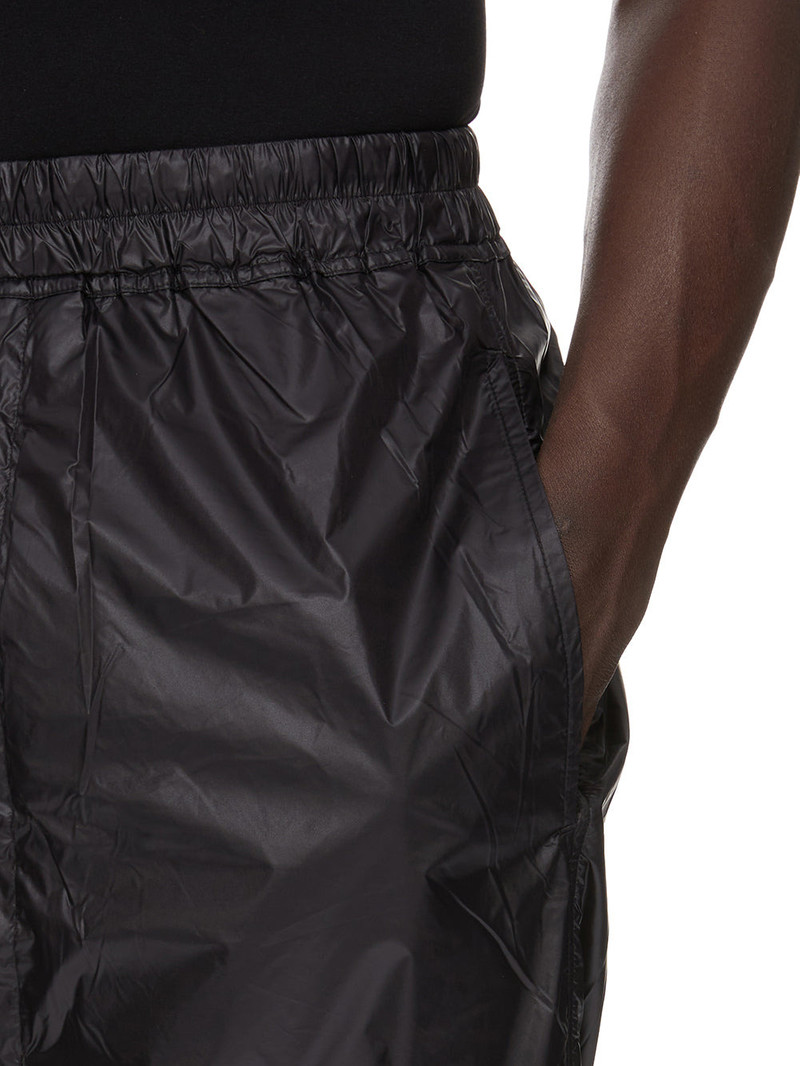 Rick Owens DRKSHDW DRAWSTRING PODS outlook