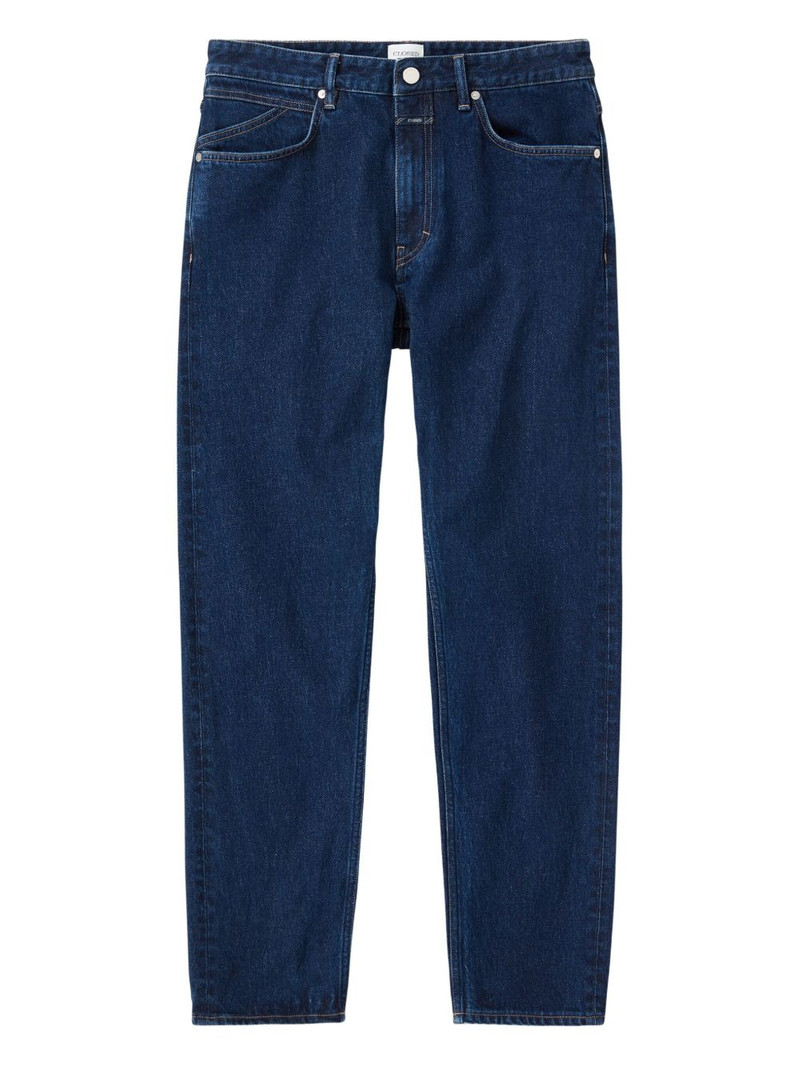 Cooper True jeans 1