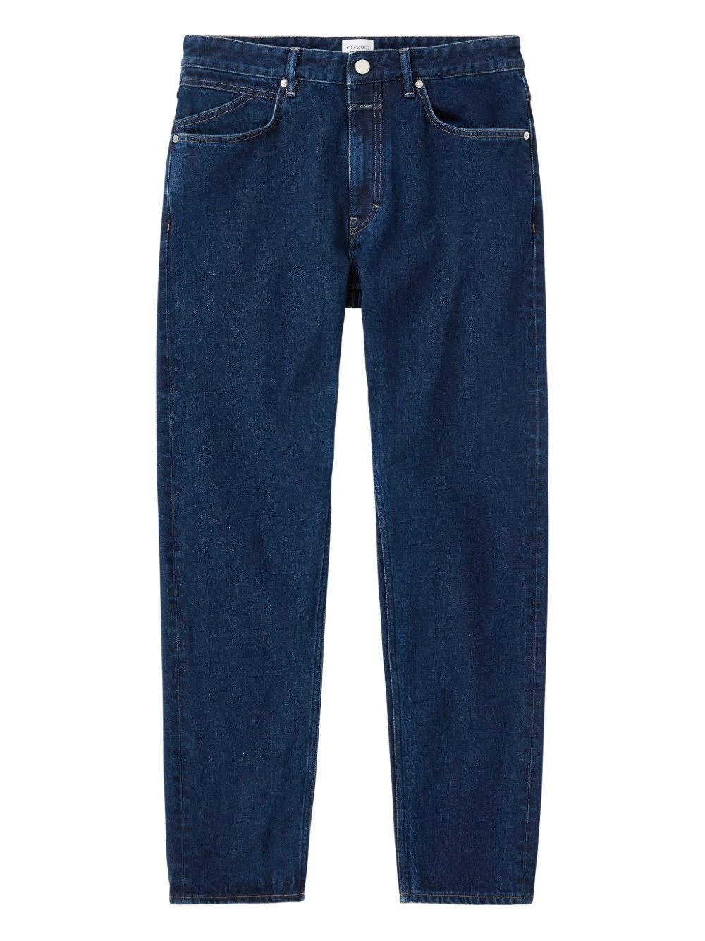Cooper True jeans - 1