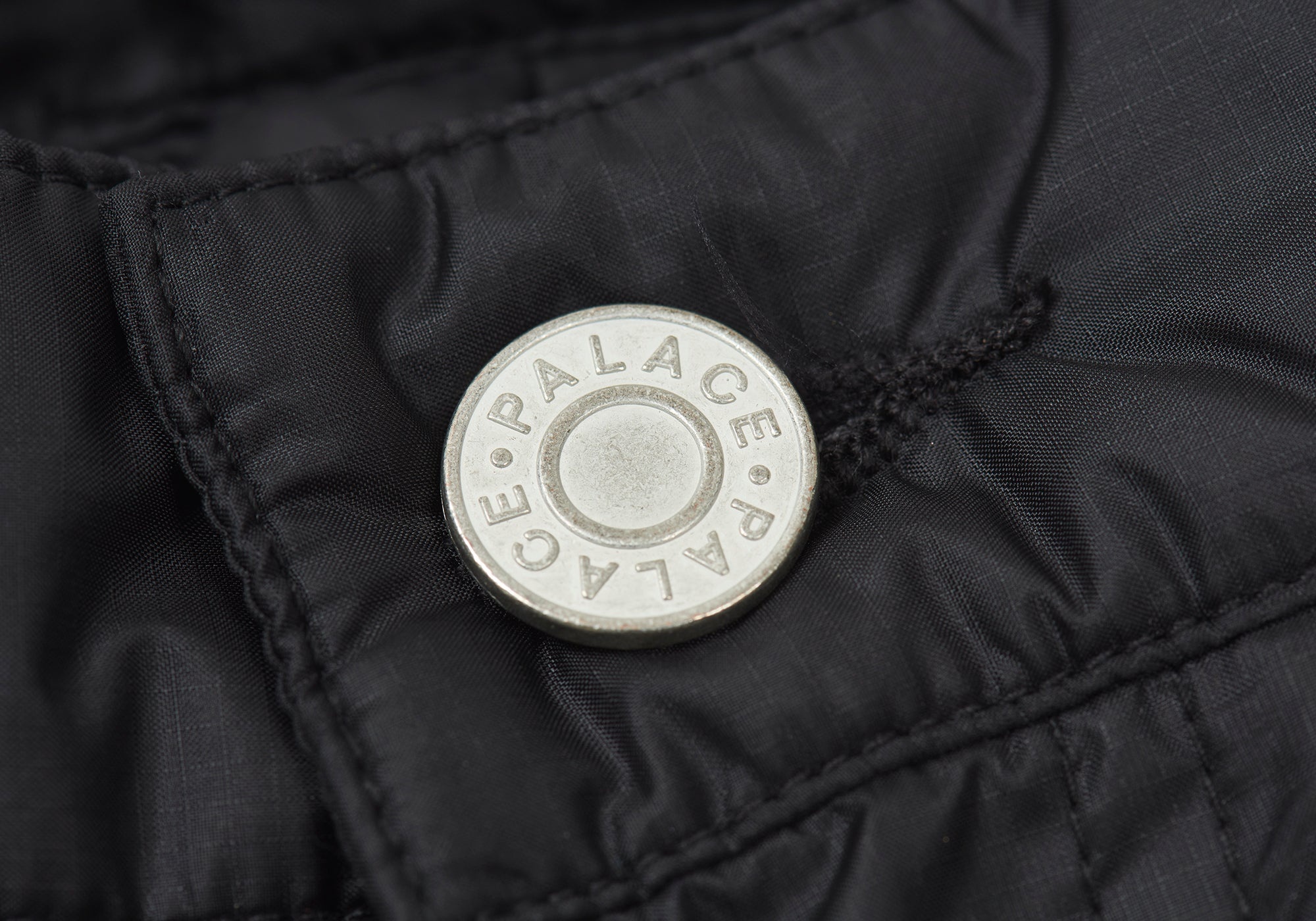 RELAXED INSULATED PERTEX TROUSER BLACK - 3