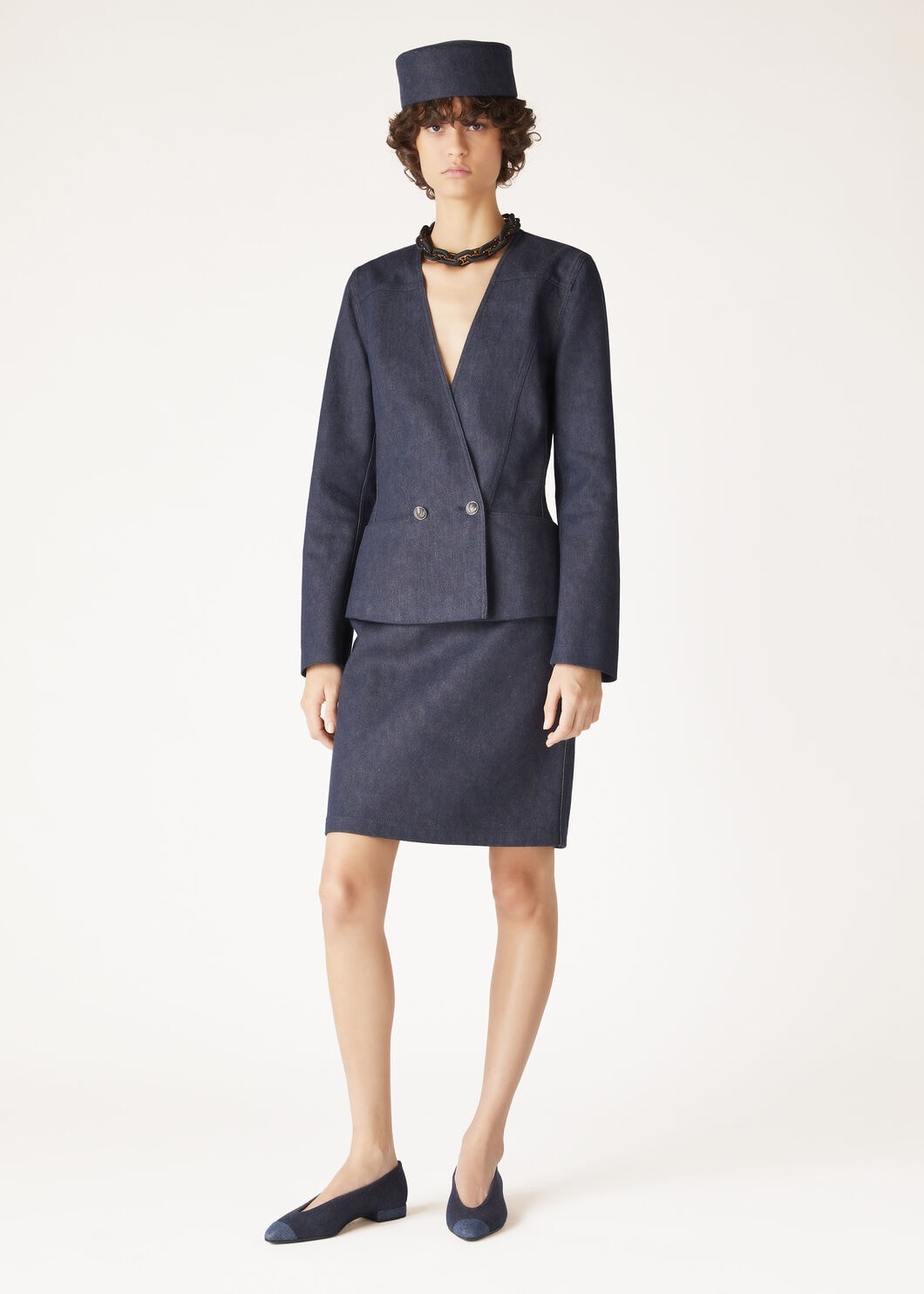 Denise Jacket - 2