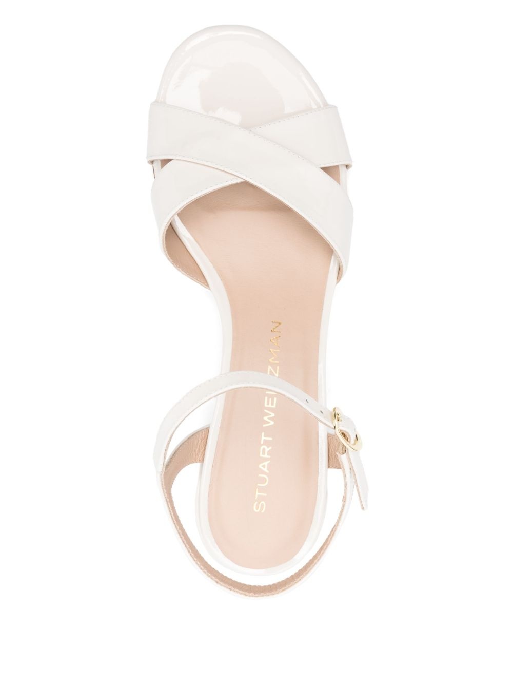 50mm Dayna sandals - 4