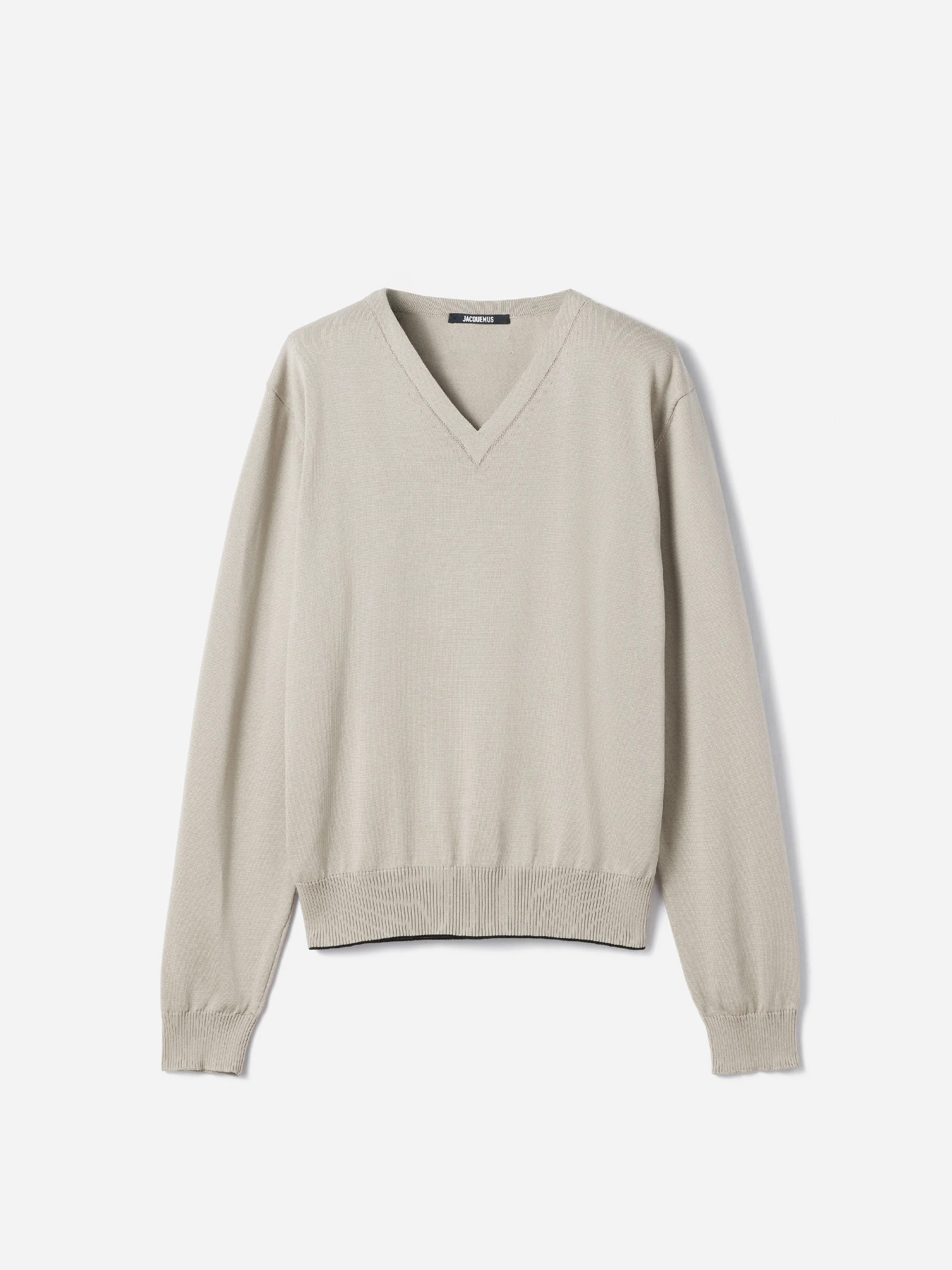 The Rio sweater - 1