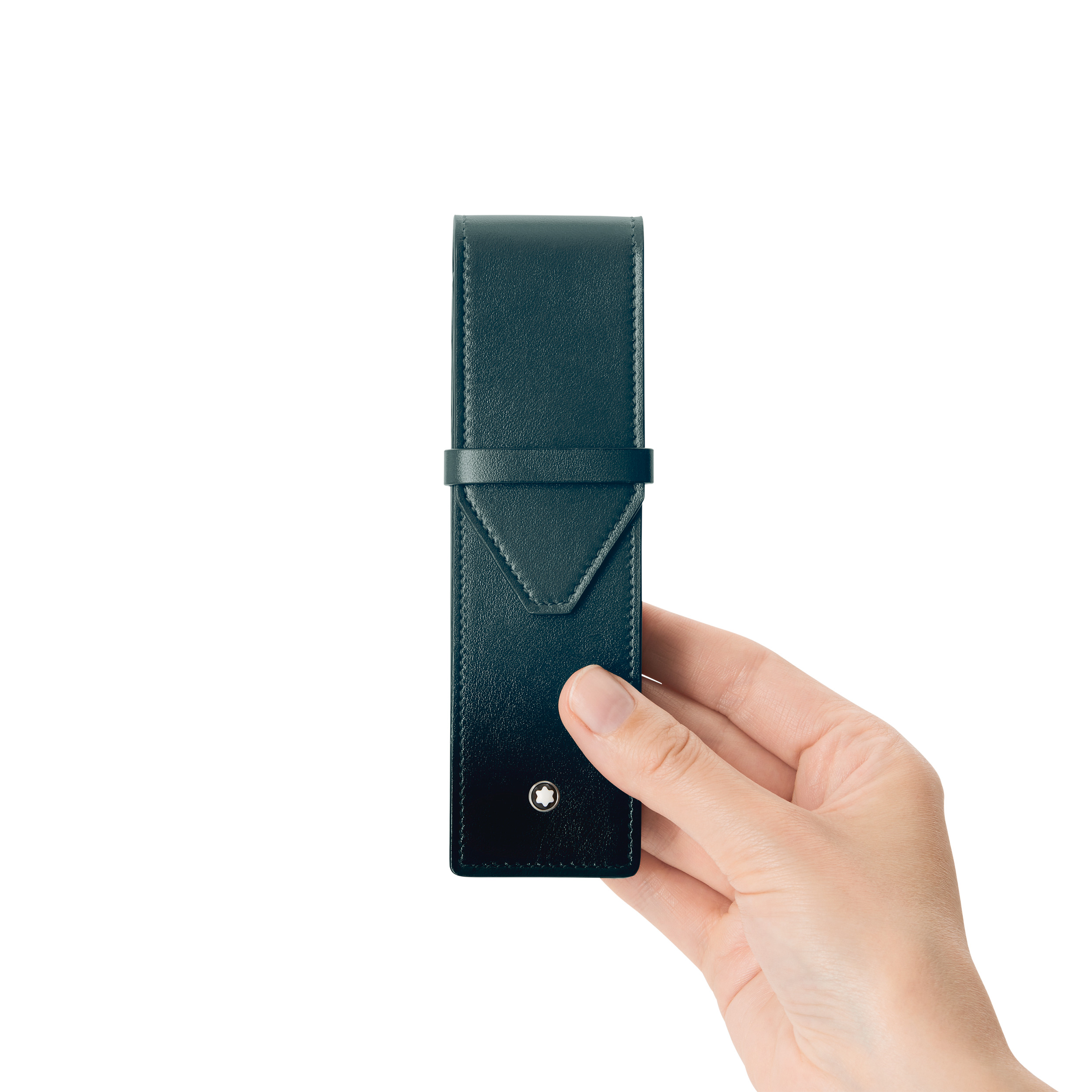 Meisterstück 2-Pen Pouch - 2