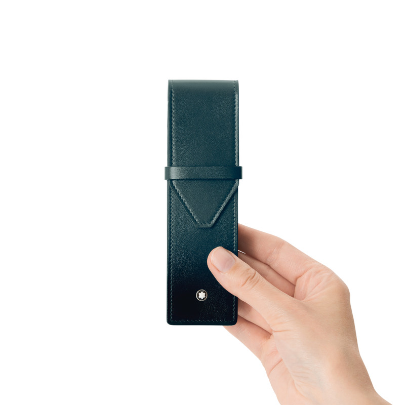 Montblanc Meisterstück 2-Pen Pouch outlook