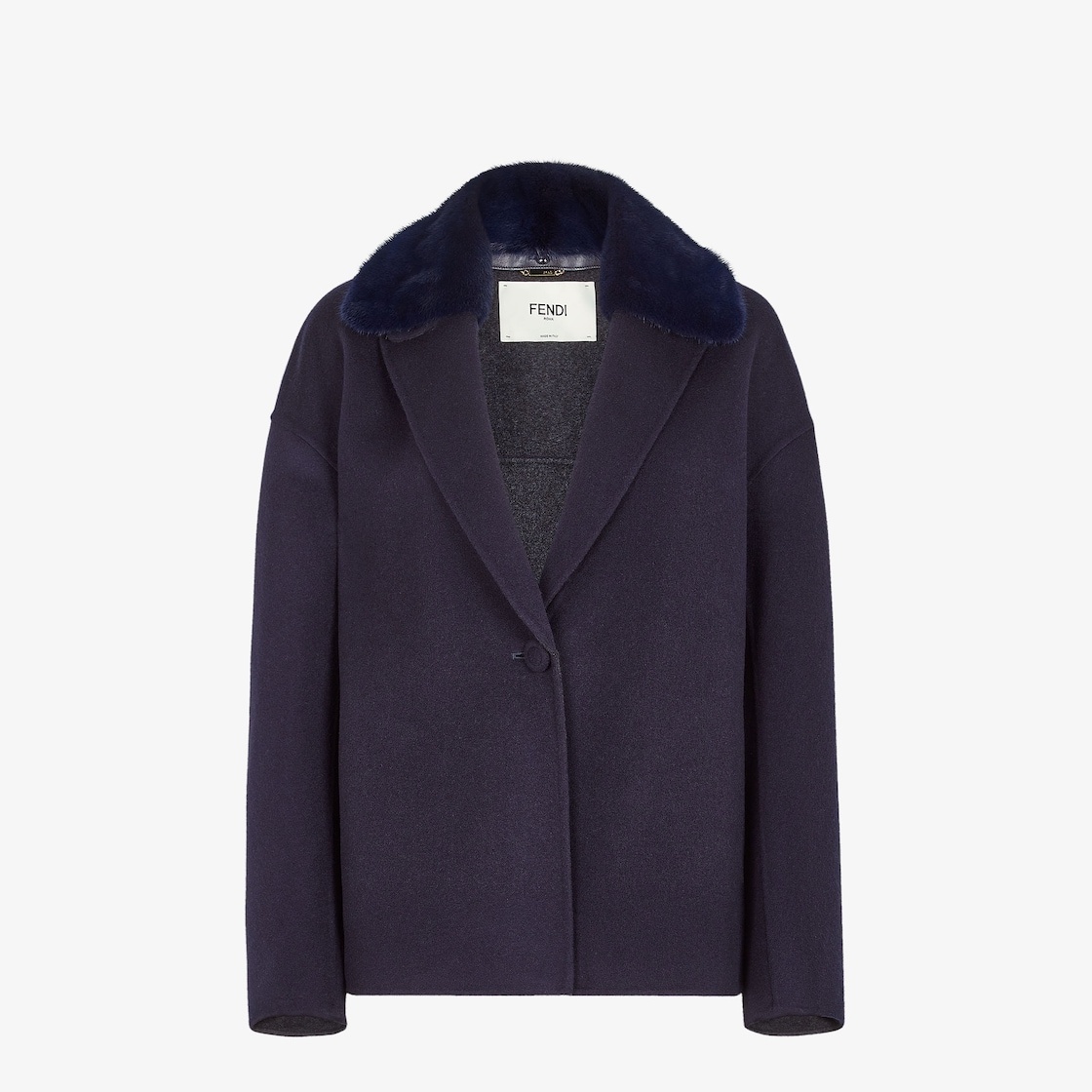 Blouson - 1