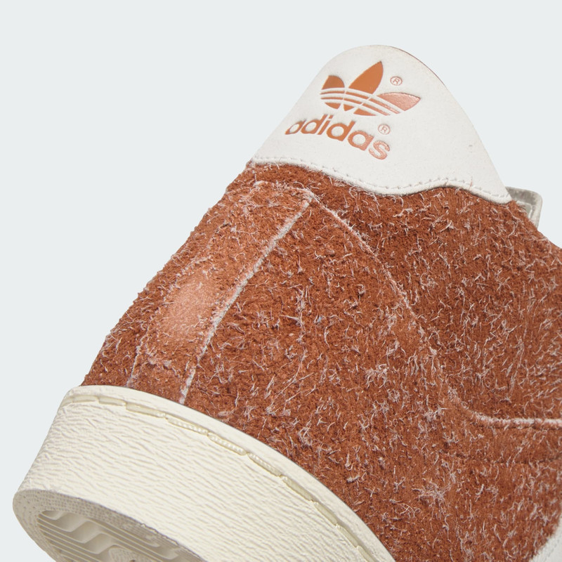 JABBAR HI Shoes 8