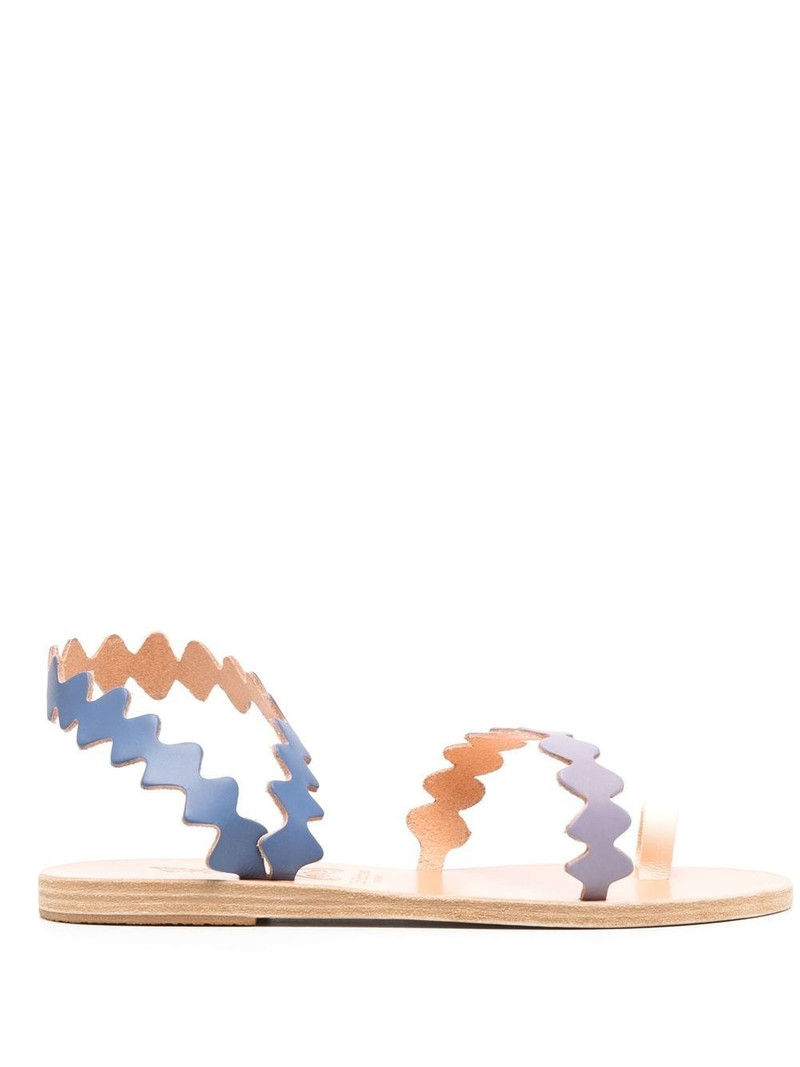 Eleftheria Onda sandals 1