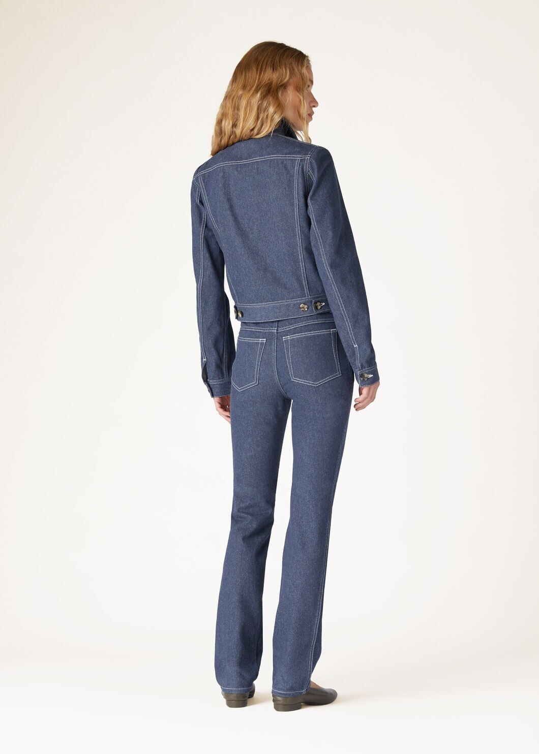 Nedar Pants - 5