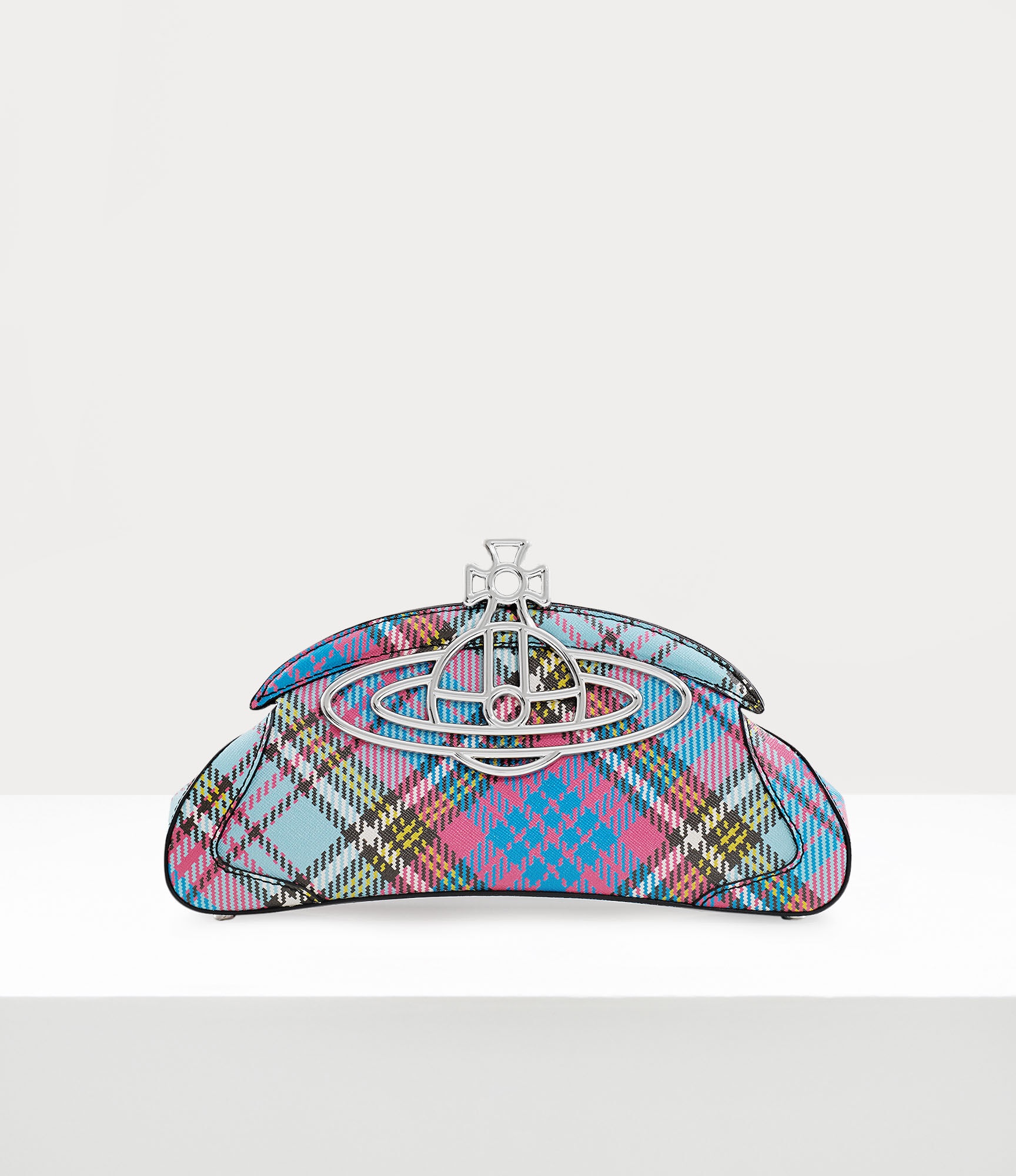 AMBER CLUTCH - 1