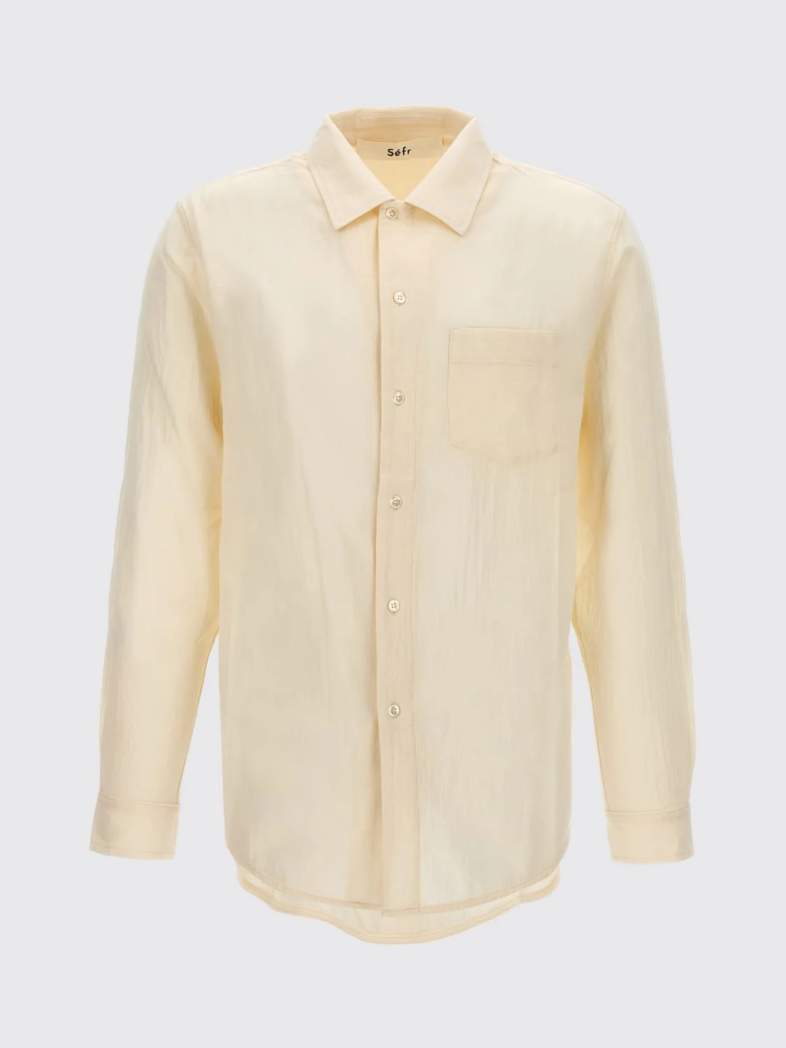Shirt men SÉfr - 1