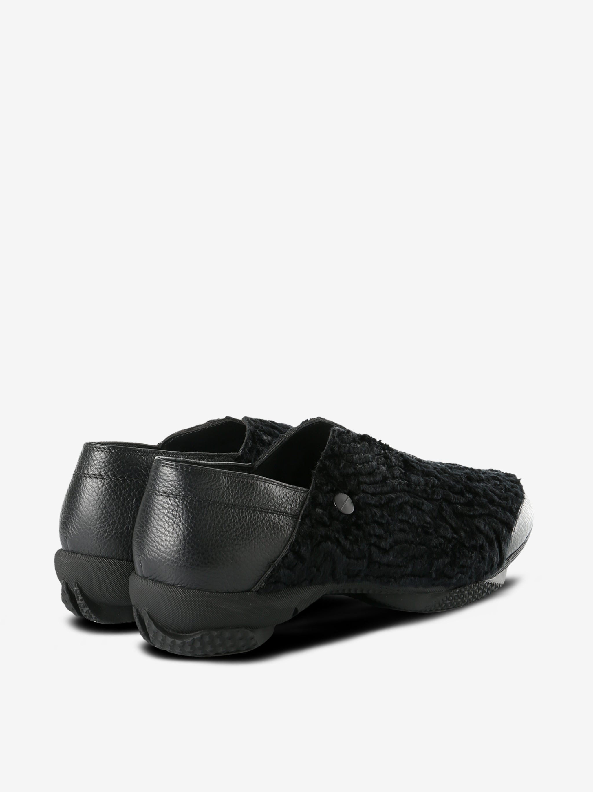 KIKO KOSTADINOV - Men Vig Slip-On Shoes - 3
