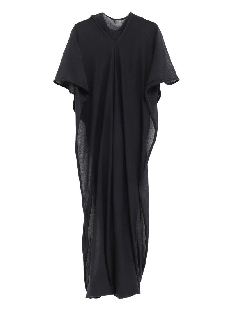 paloma wool Willy ruffled dress outlook