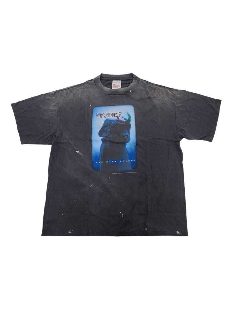 Joker graphic-print T-shirt 1