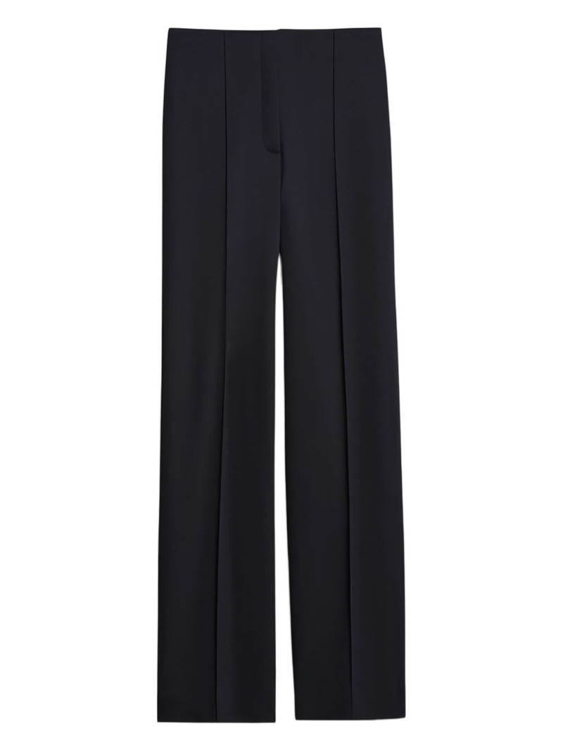 concealed-fastening trousers 1