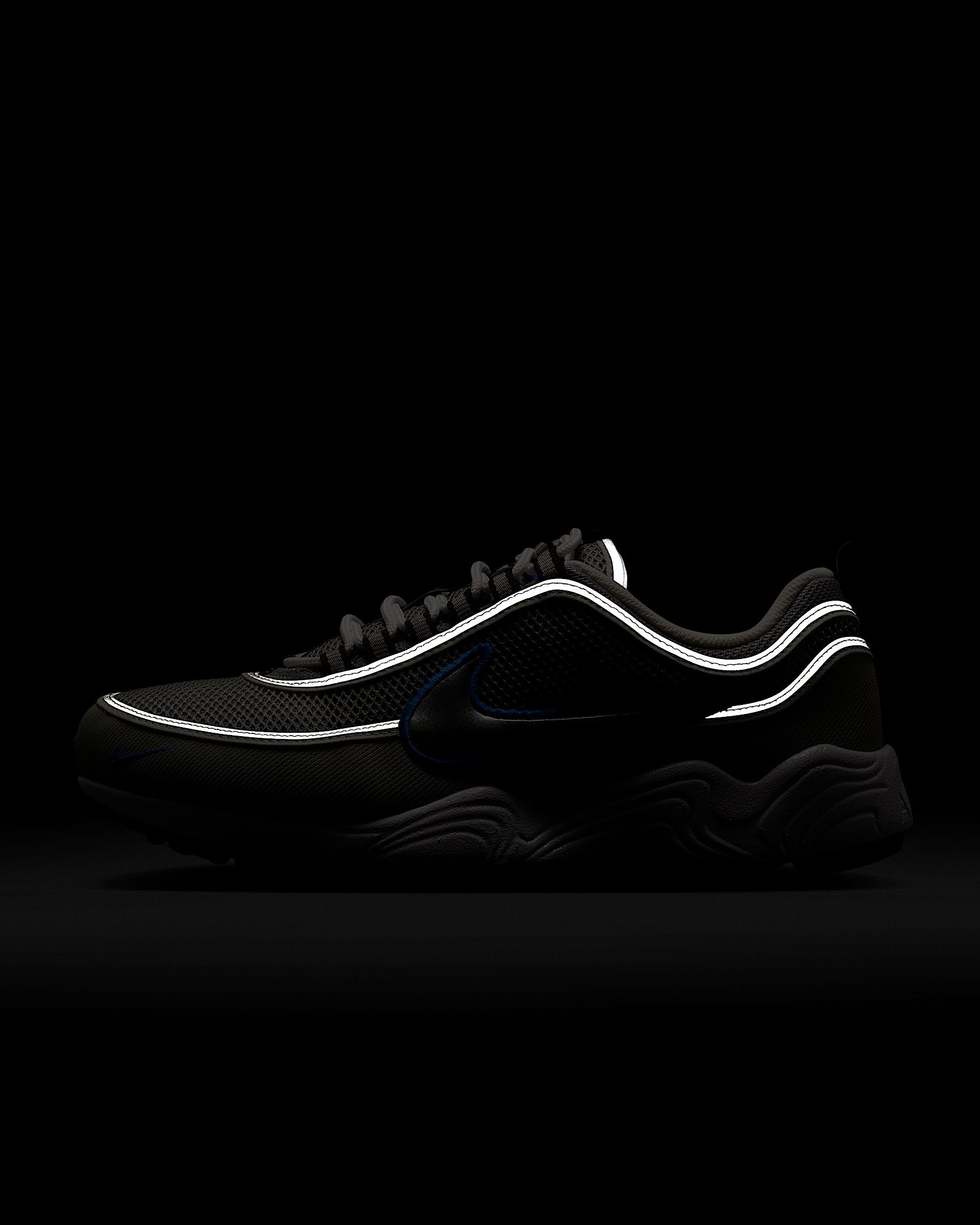 Nike Air Zoom Spiridon SP Men's Shoes - 11