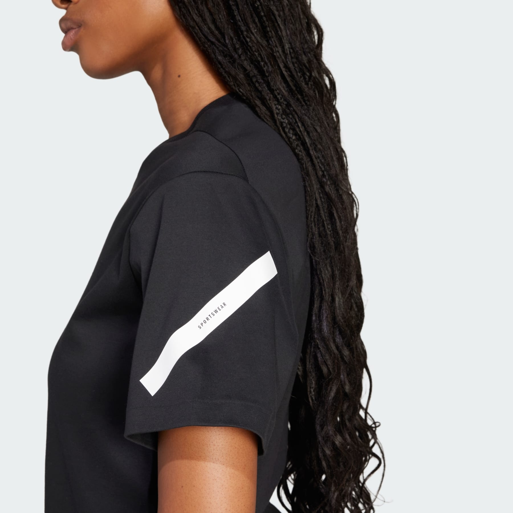 adidas Z.N.E. Tee - 5