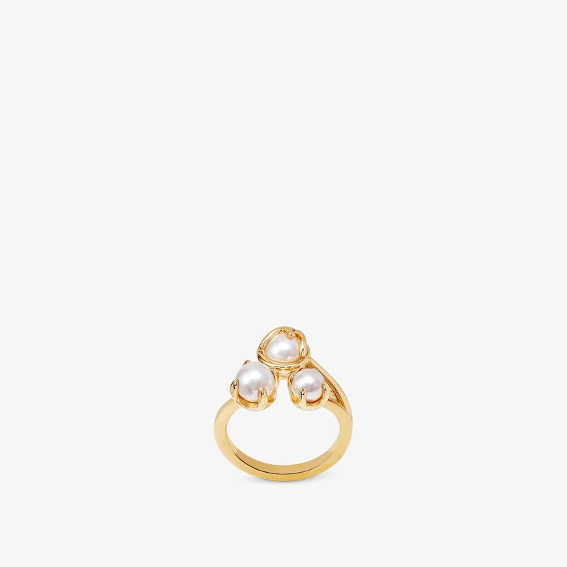 F is Fendi Ring 1