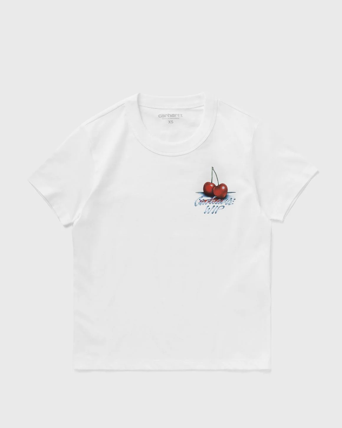 WMNS S/S Jake Garcia Tee - 1