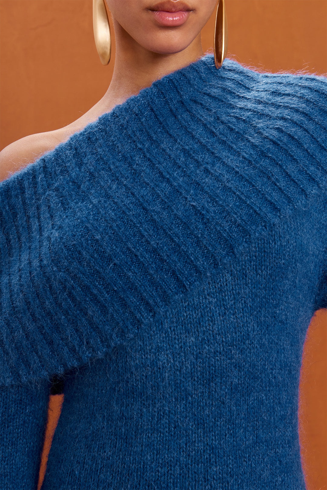 GRAYSON KNIT DRESS - 2