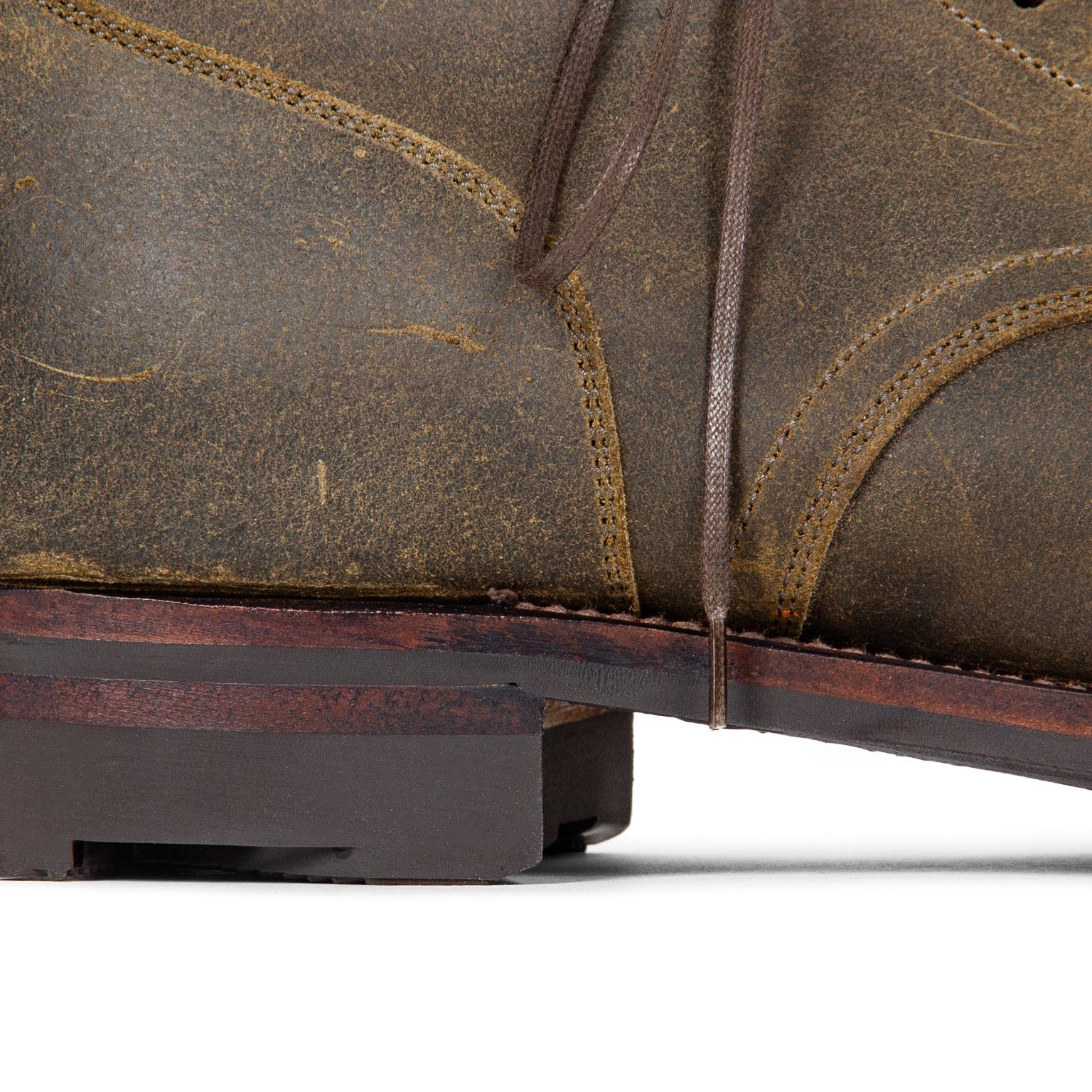 Service Boot® 2030 BCT - Mojave Waxy Commander - 5