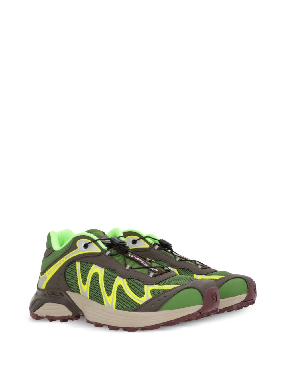 XT-Whisper sneakers - 2