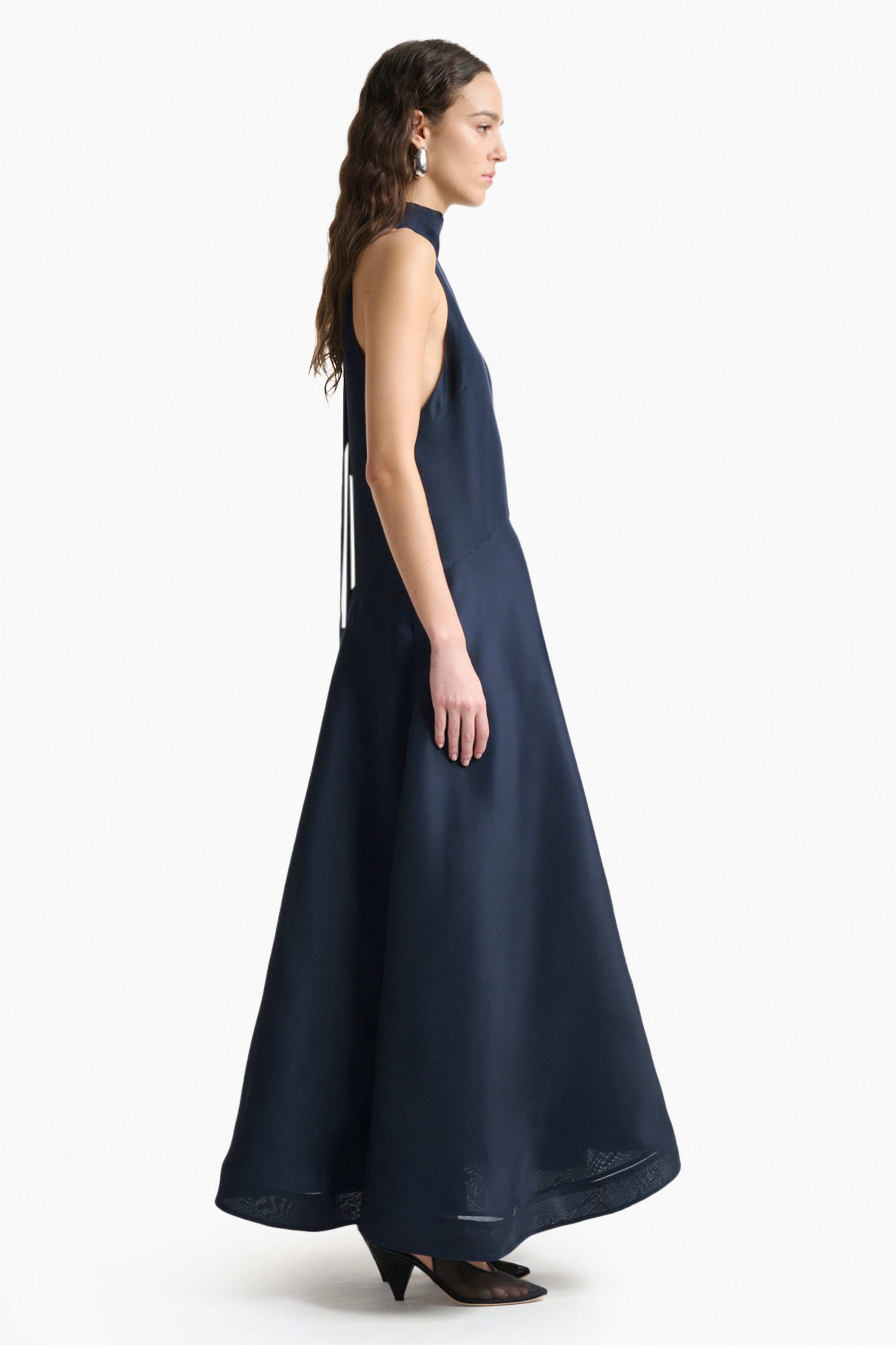 BECCA DRESS - 4