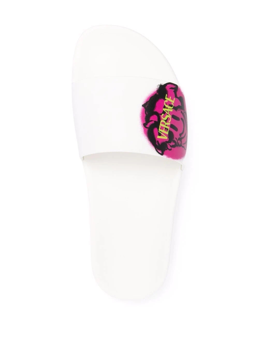 Graphic logo-print slides - 4