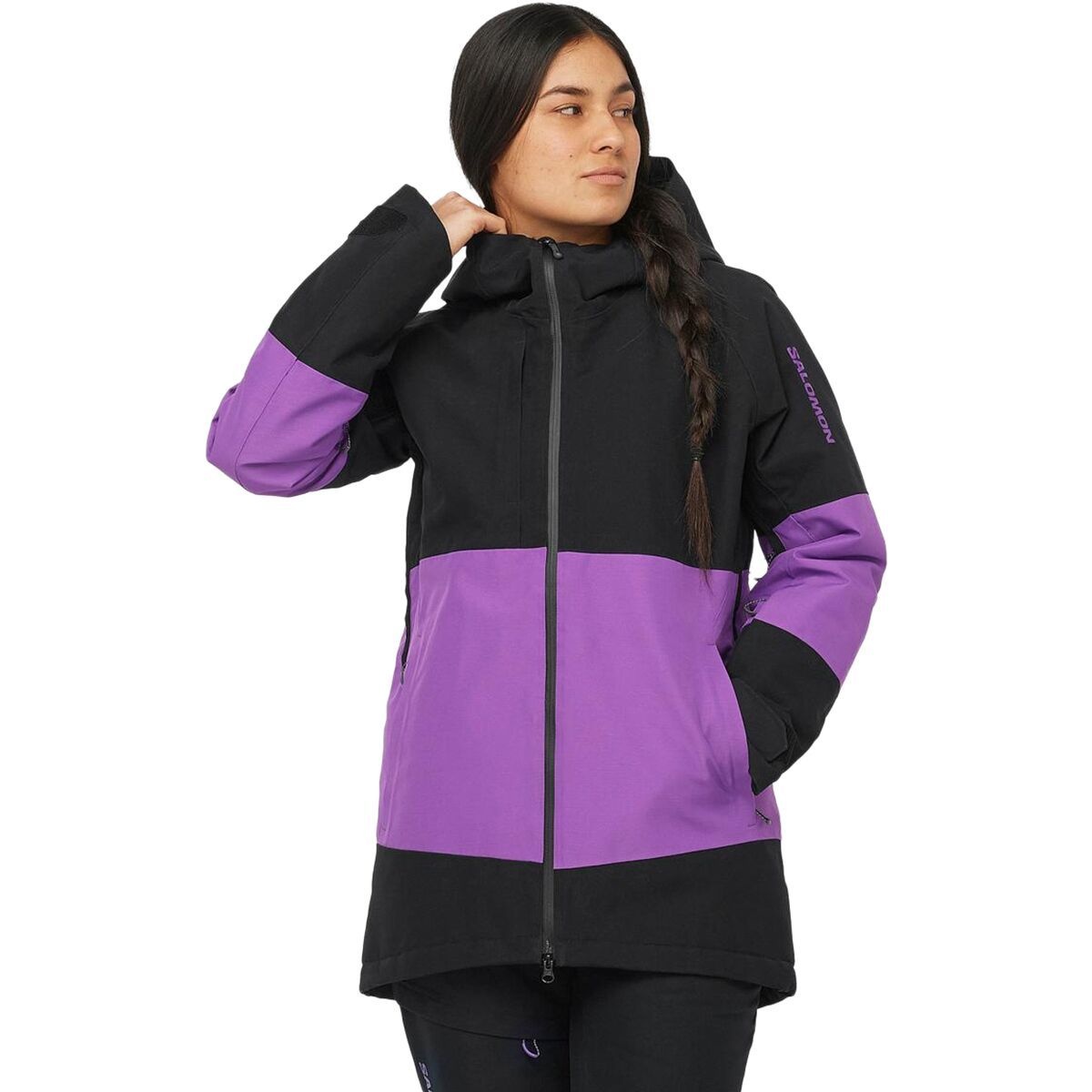 Bashley Puff Jacket - Women's 2024 - 1