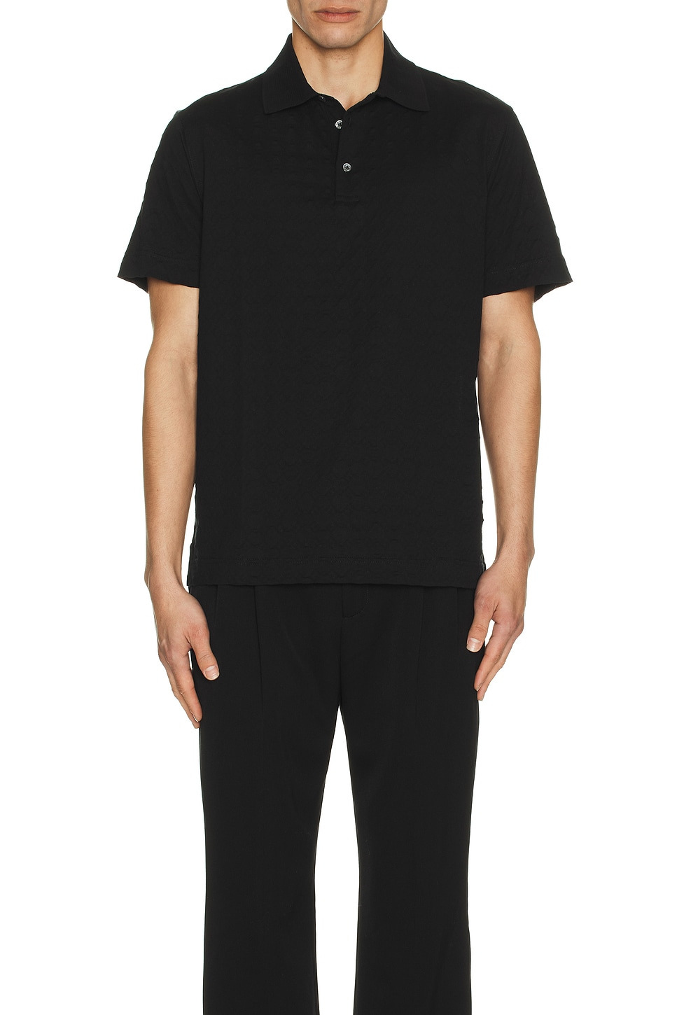 Classic Fit Polo - 4