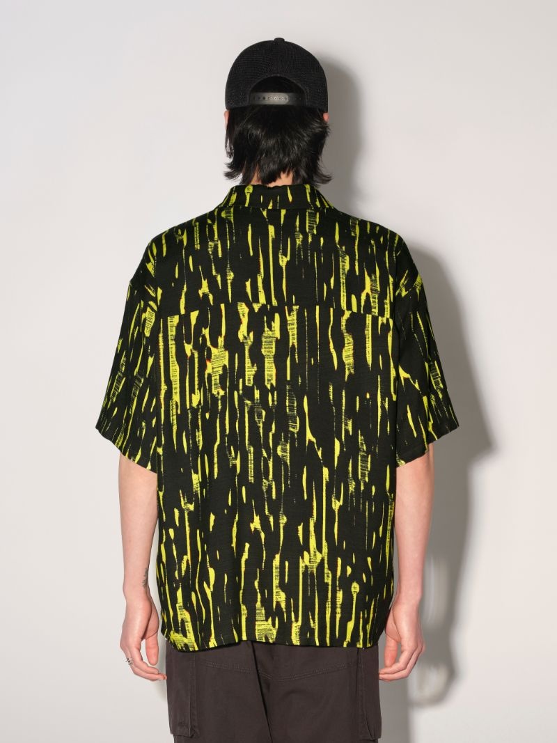 BOWLING SHIRT - 4