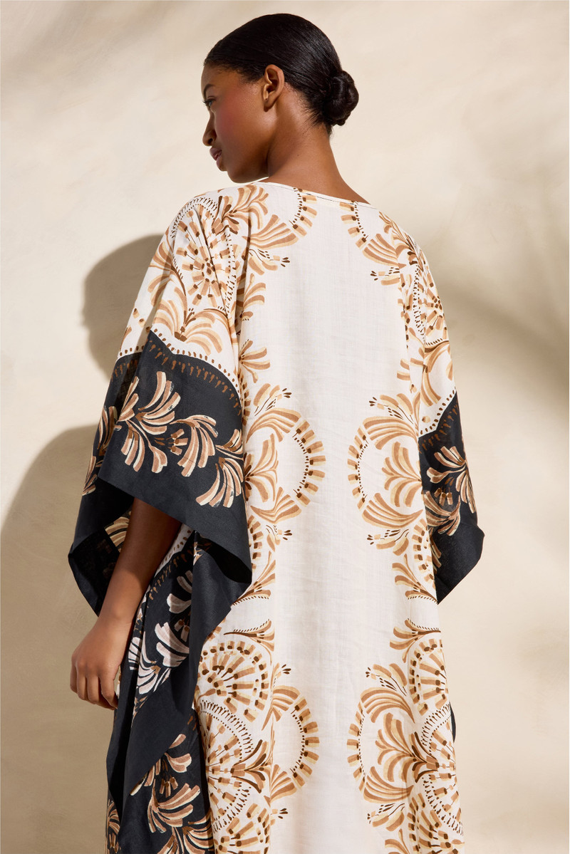MADDOX CAFTAN 5