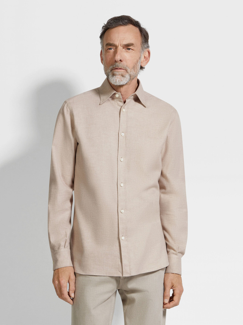 COTTON SHIRT 4
