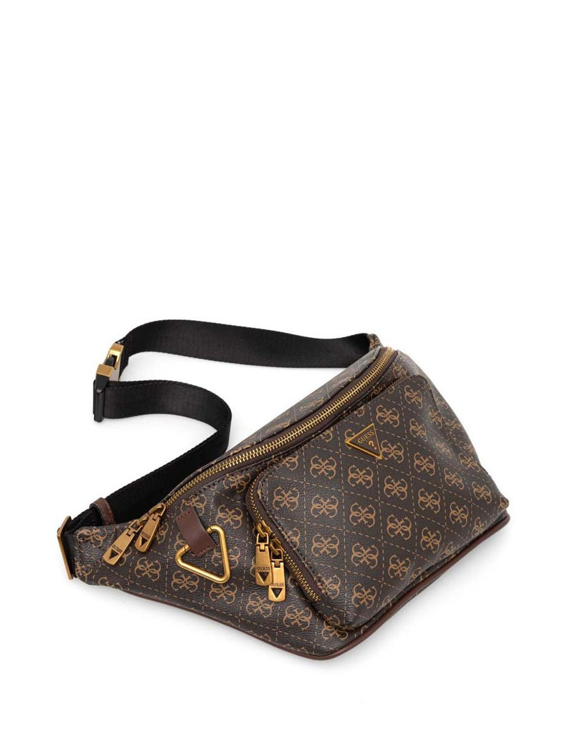 GUESS USA Milano 4G belt bag outlook