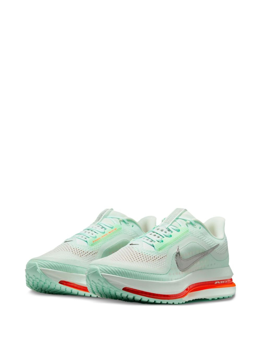 Pegasus Premium "Barely Green" sneakers - 2