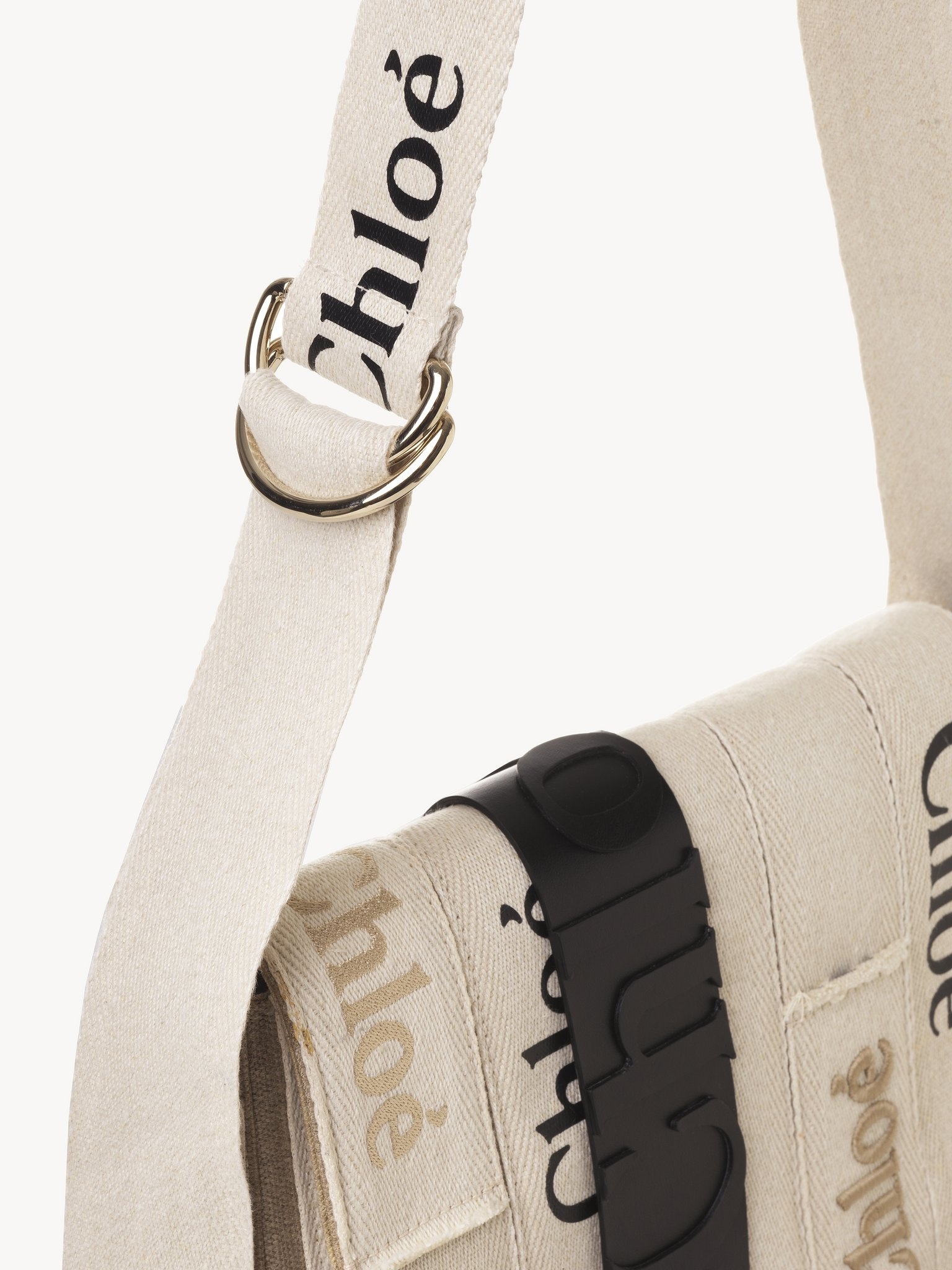 WOODY CROSS-BODY BAG - 3