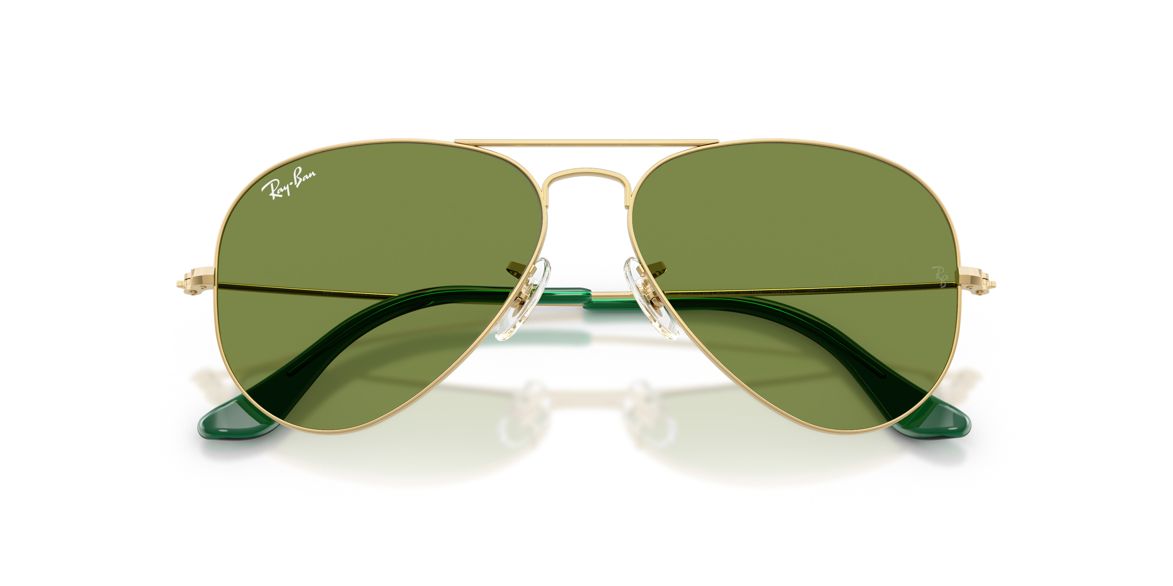 AVIATOR LARGE METAL - 2