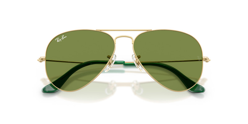 Ray-Ban AVIATOR LARGE METAL outlook