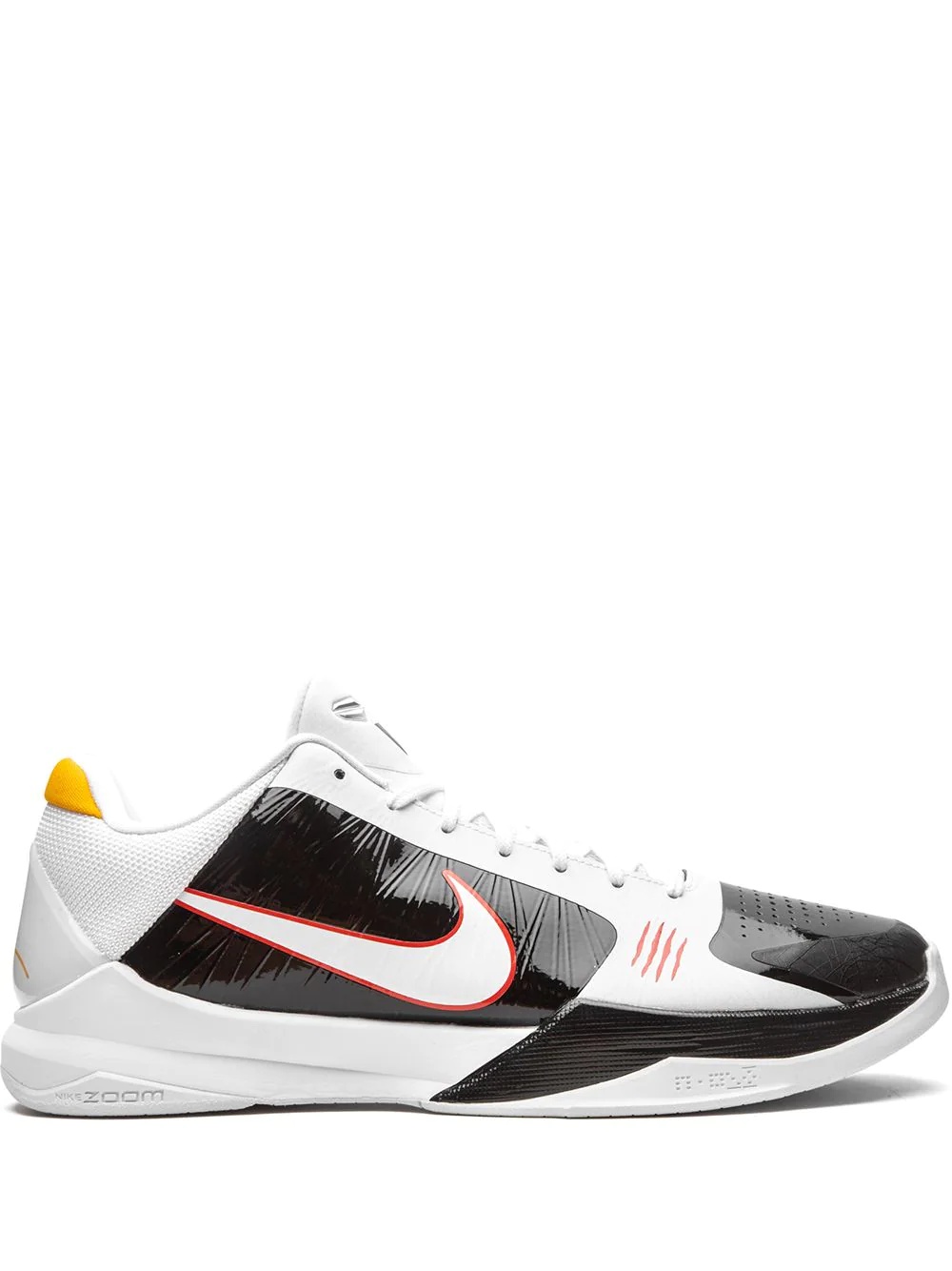 Kobe 5 Protro "Alternate Bruce Lee" sneakers - 1