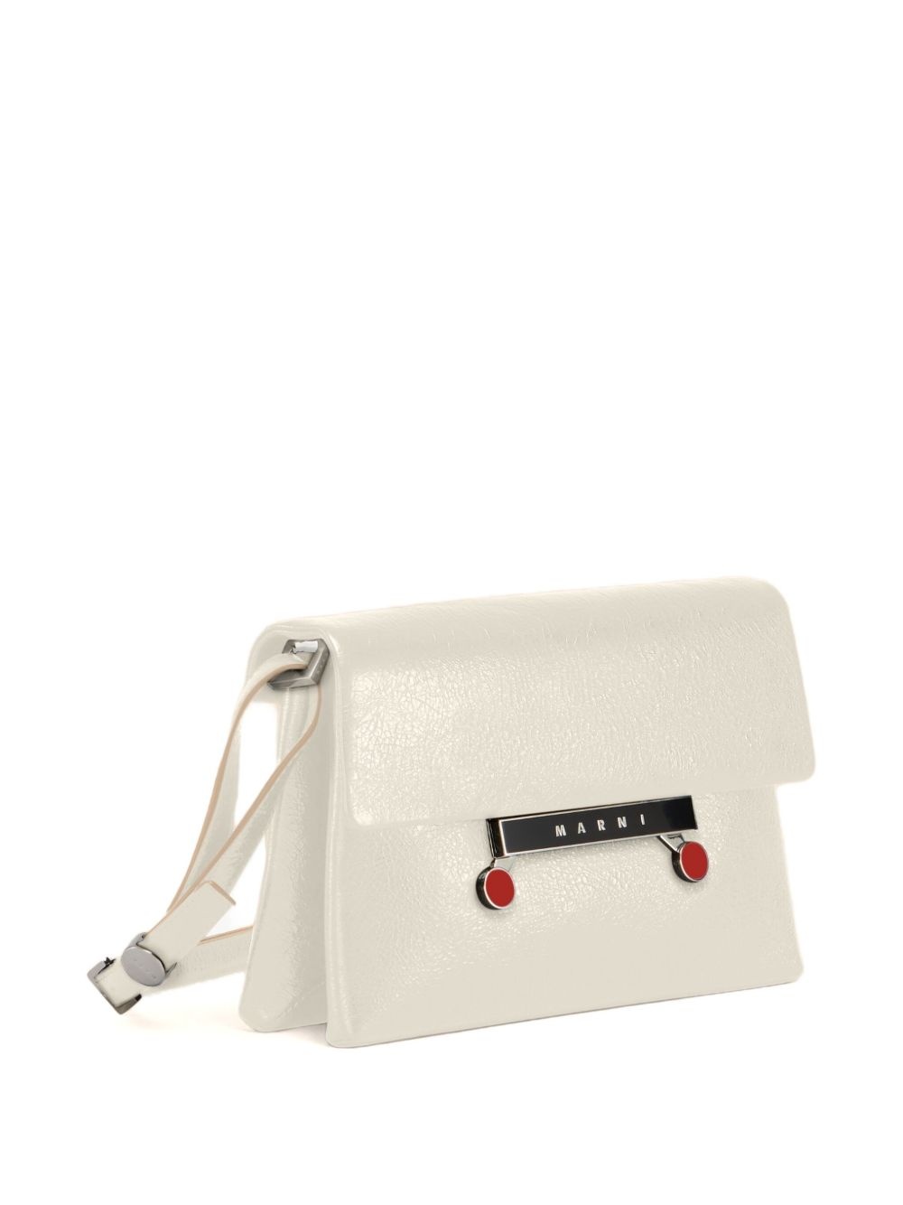 small Envelope structured cross body bag - 2