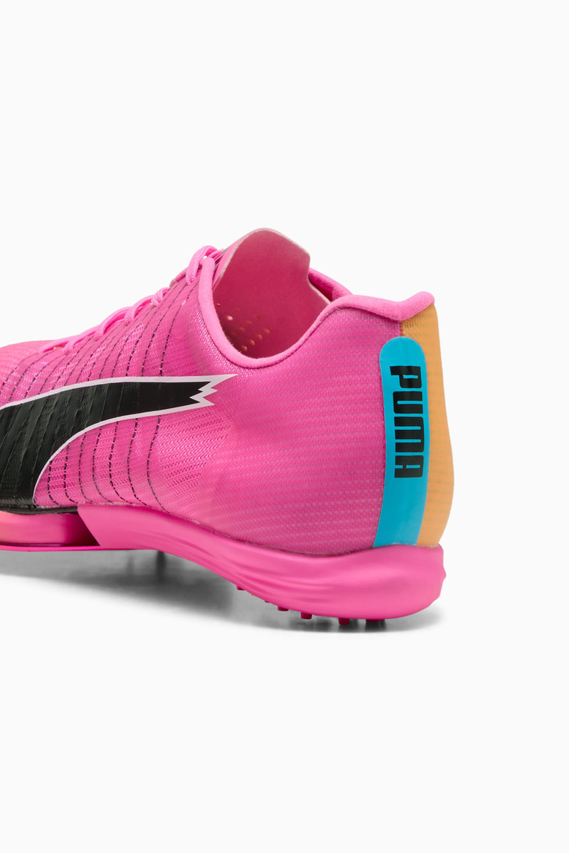 evoSPEED Forte NITRO™ Elite Sprint Track & Field Spikes 3
