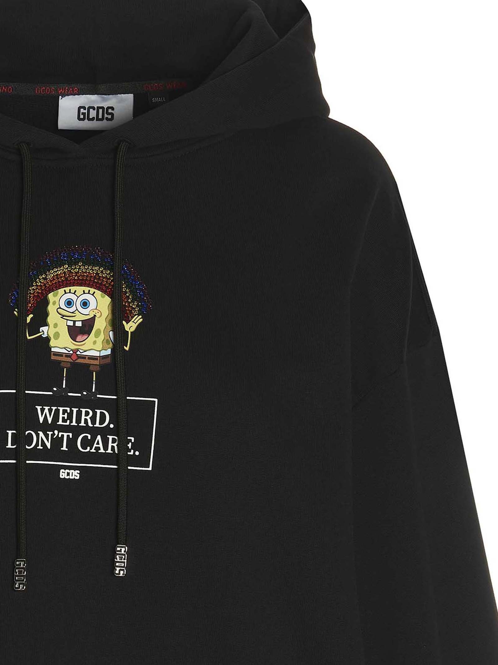 Don Sweatshirt Black - 3