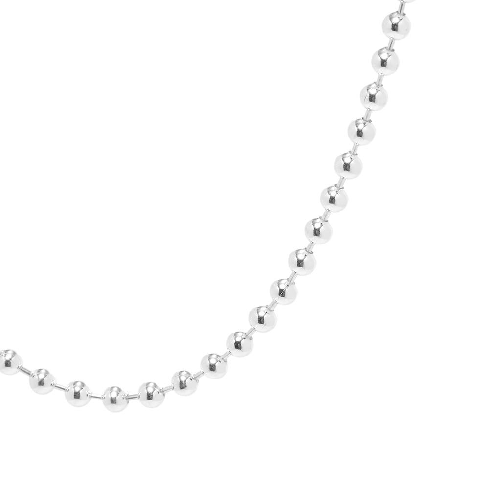 Ambush Ball Chain Necklace - 2