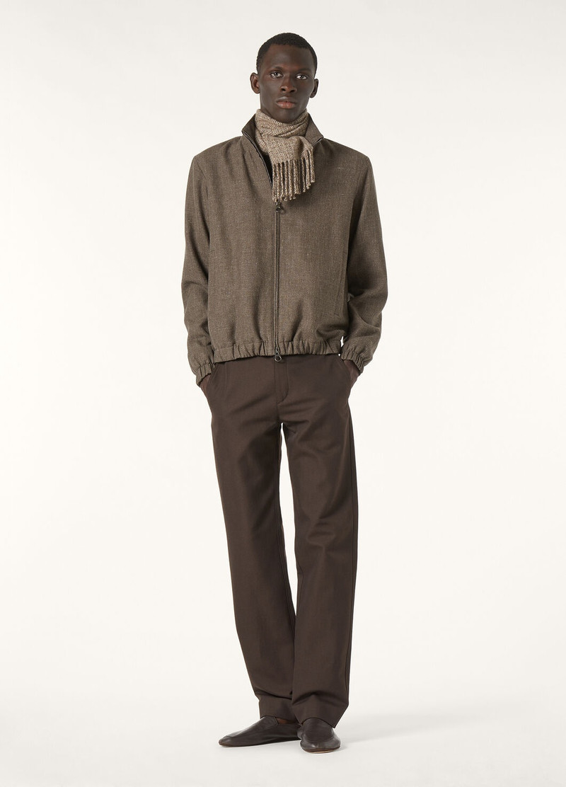 Loro Piana Harper Pants outlook