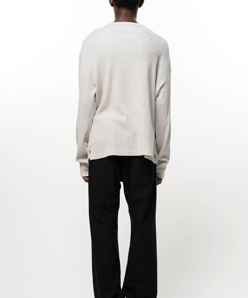 Thermal Combined Long Sleeve T-shirt 5