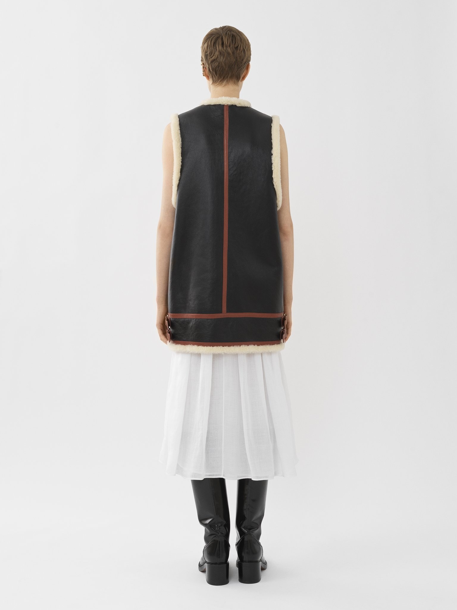AVIATOR VEST - 5