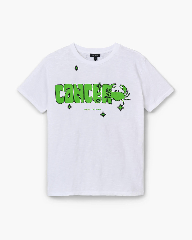 THE ZODIAC T-SHIRT - 1